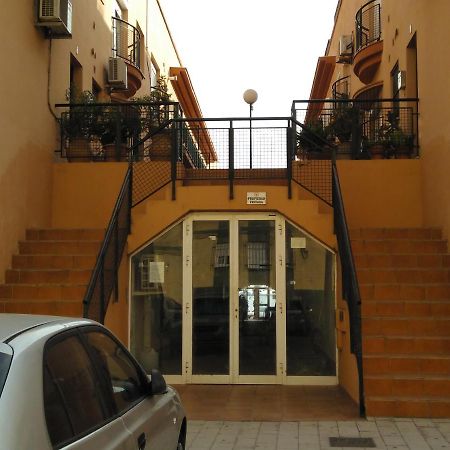 Apartamento Tres Carretas Puerto Real Bagian luar foto