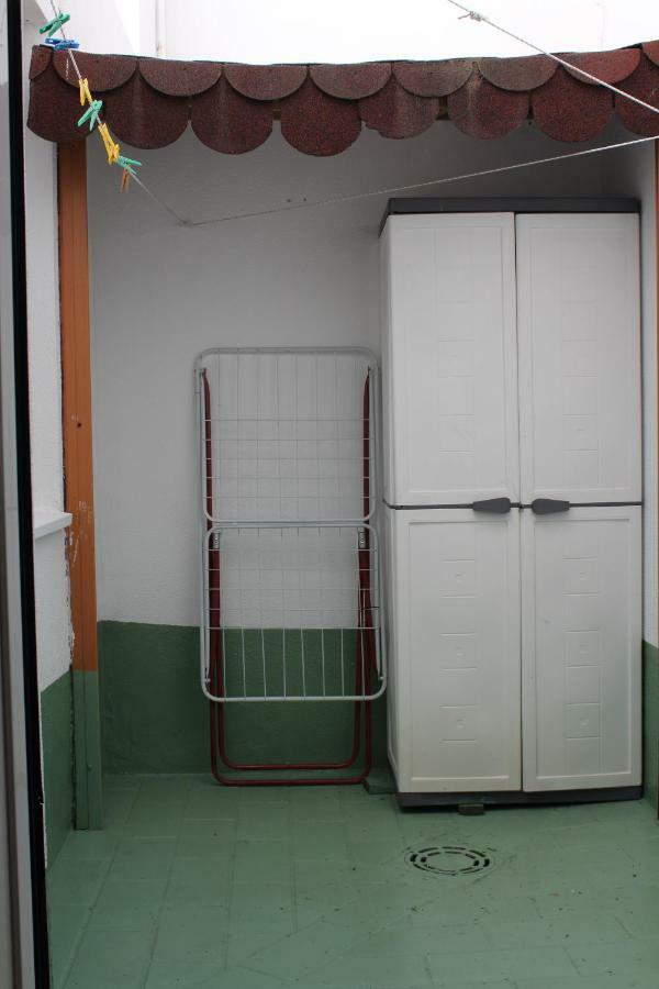 Apartamento Tres Carretas Puerto Real Bagian luar foto
