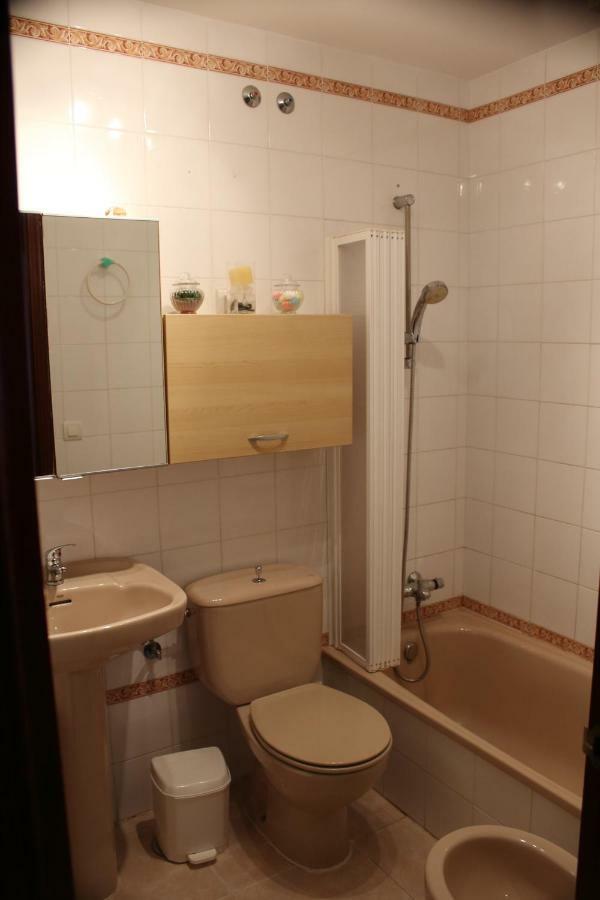 Apartamento Tres Carretas Puerto Real Bagian luar foto
