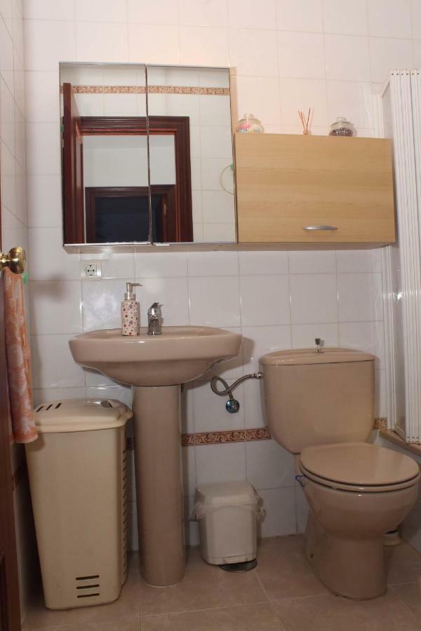 Apartamento Tres Carretas Puerto Real Bagian luar foto