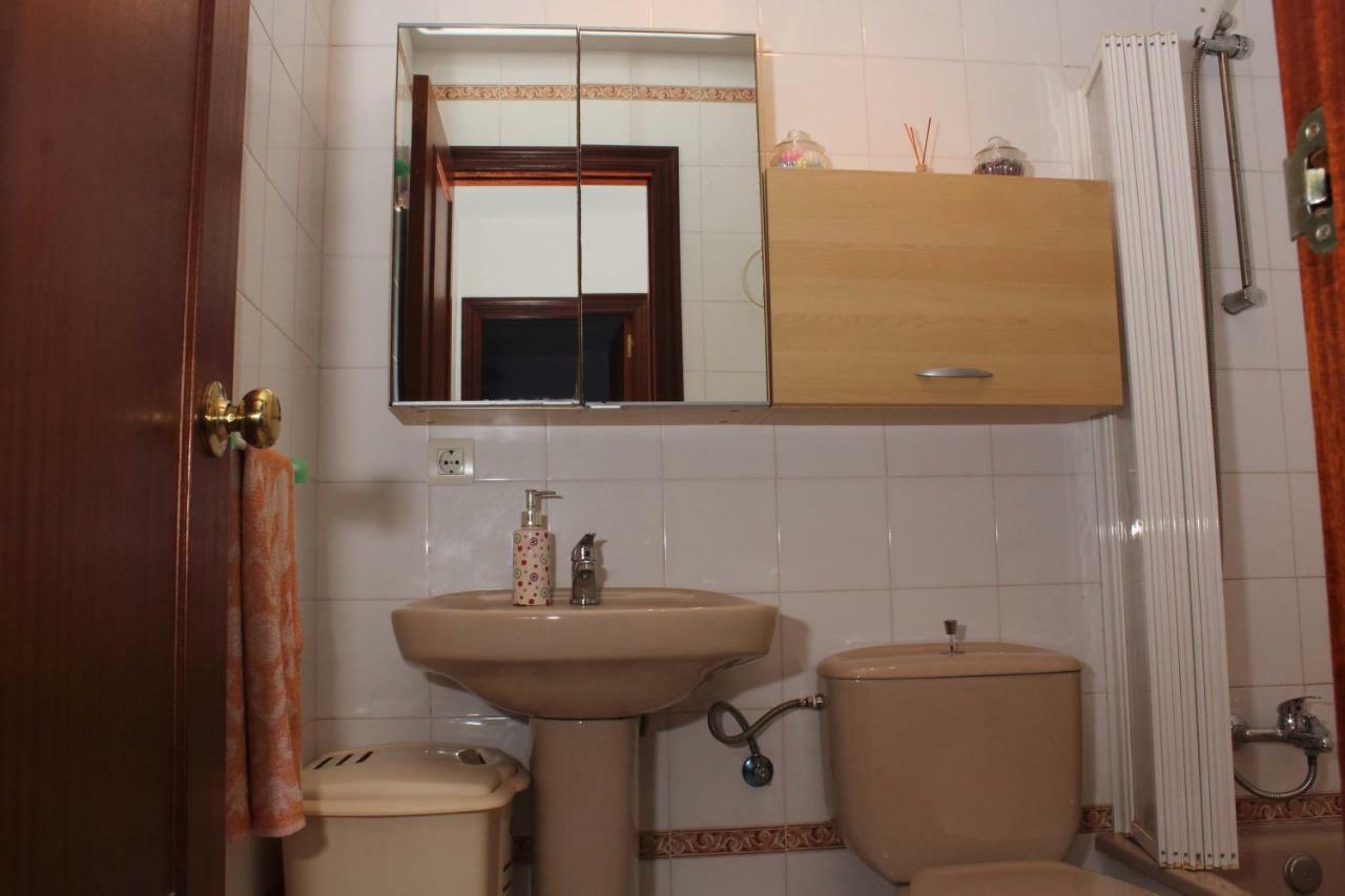 Apartamento Tres Carretas Puerto Real Bagian luar foto
