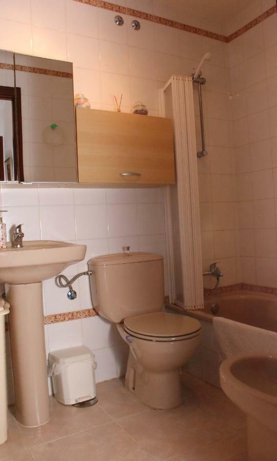 Apartamento Tres Carretas Puerto Real Apartment Bagian luar foto