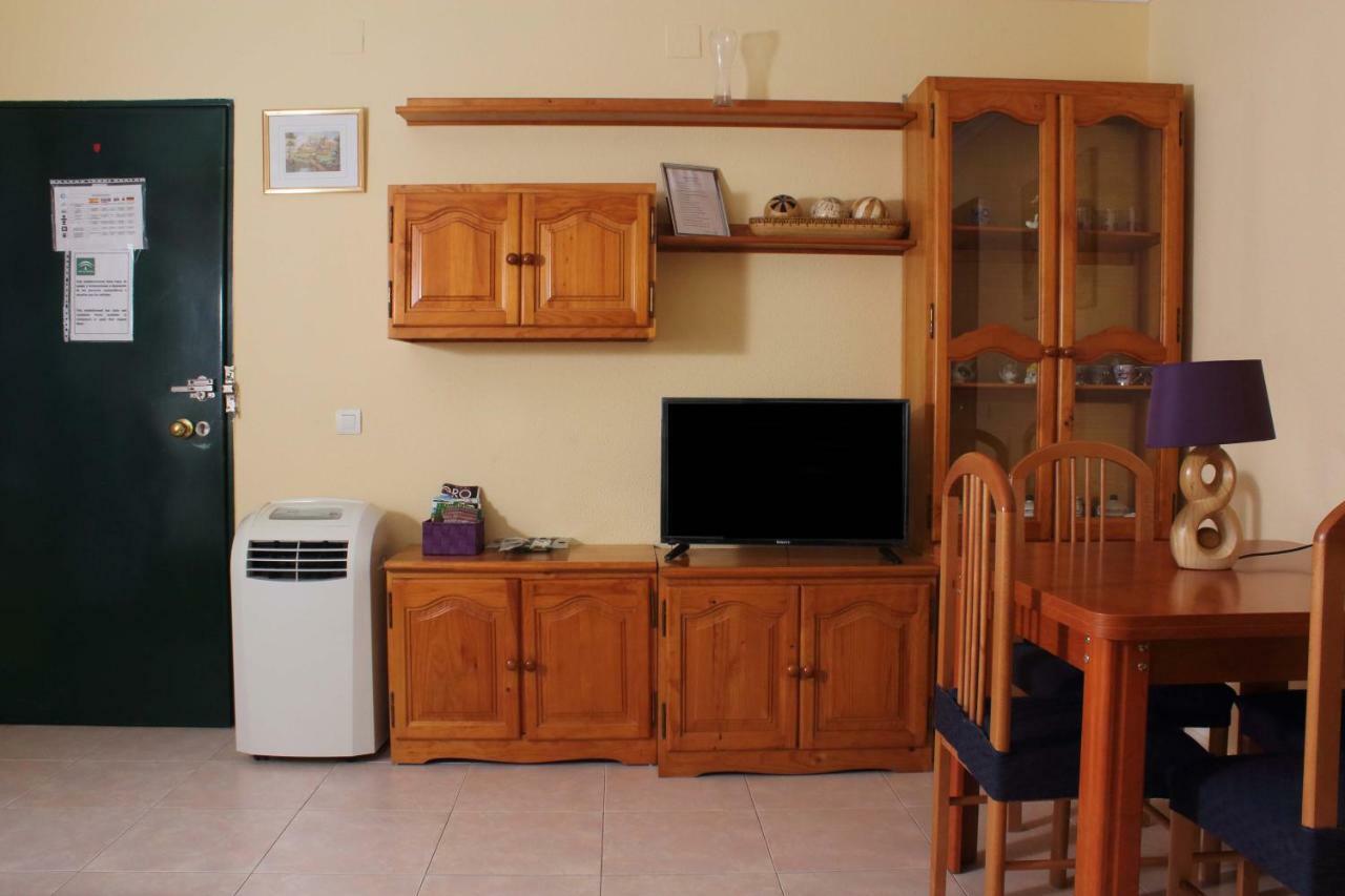 Apartamento Tres Carretas Puerto Real Bagian luar foto