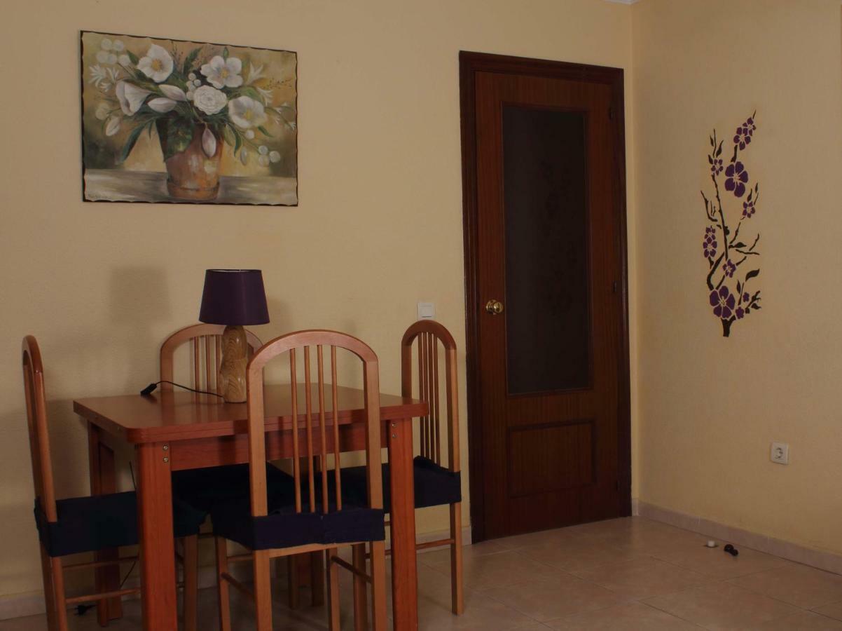 Apartamento Tres Carretas Puerto Real Apartment Bagian luar foto