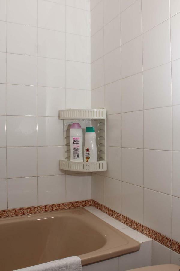 Apartamento Tres Carretas Puerto Real Bagian luar foto